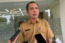 Kejar Target Akhir Tahun, PUPR Kaltim Fokus Percepat Pengerjaan Proyek Jalan di Kubar dan Kutim