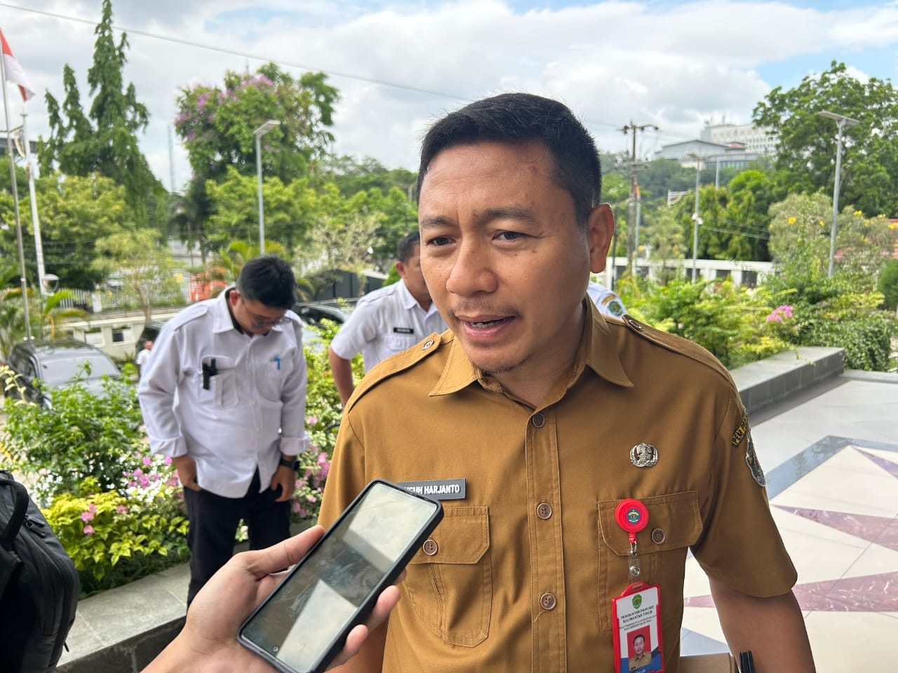 Dana Desa Kaltim Rp810 Miliar Lolos dari Pemangkasan, Pemdes Diminta Serap Maksimal