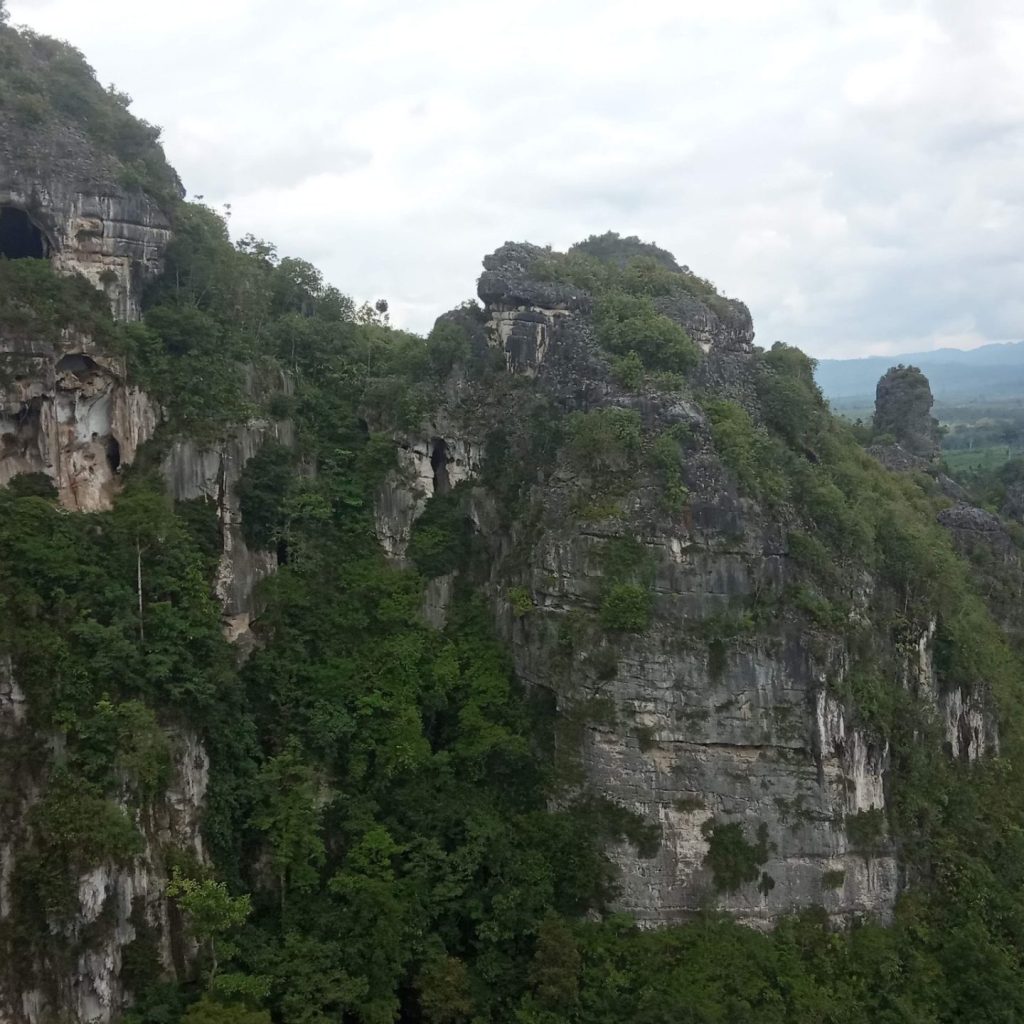 Selangkah Lagi Menuju Status Geopark Kaltim, Tahap Krusial Asesmen oleh Bappenas Dimulai