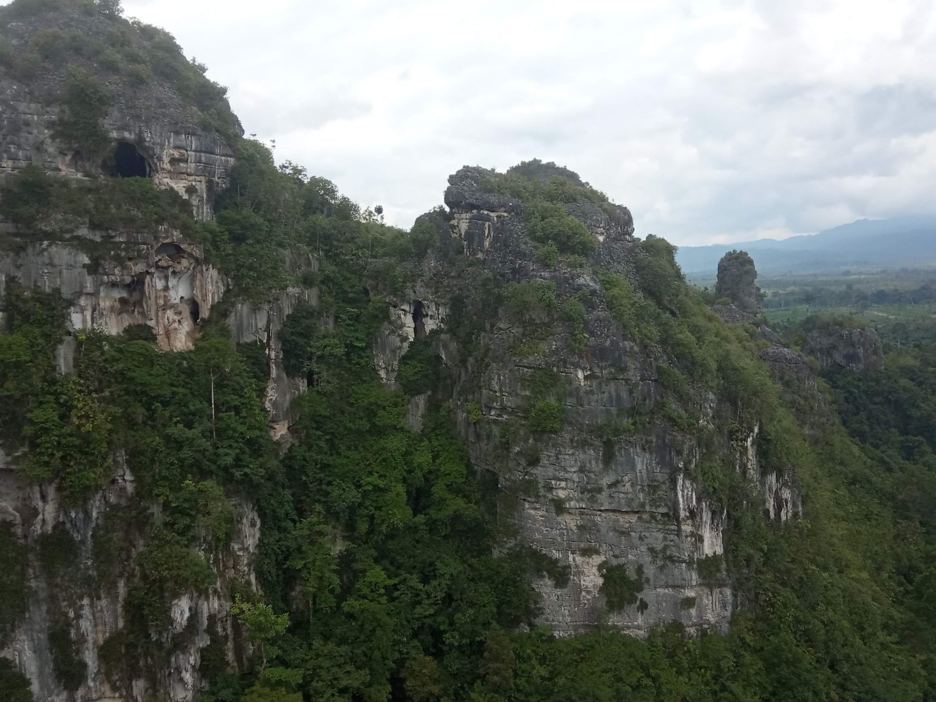 Selangkah Lagi Menuju Status Geopark Kaltim, Tahap Krusial Asesmen oleh Bappenas Dimulai