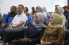 Dukung Program Pemagangan 2025, Damayanti Apresiasi Langkah Disnakertrans Tekan Angka Pengangguran