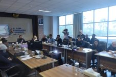 Sabaruddin Panrecalle Minta PT KKT Buka Laporan Keuangan dan Kontribusi PAD Periode 2023-2025