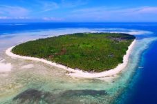 Abrasi Ancam Destinasi Wisata Unggulan, DPRD Berau Desak Penanganan Teluk Sumbang Jadi Prioritas