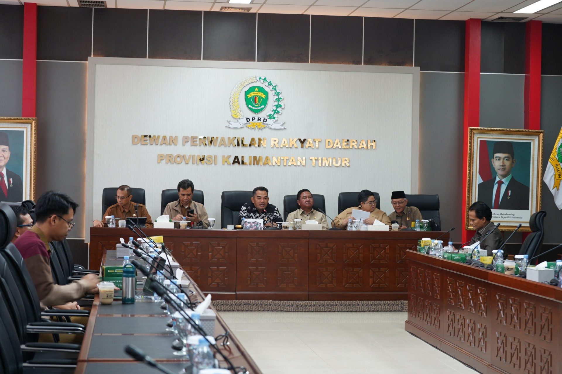 Hasanuddin Jelaskan Alasan Perombakan Kamus Pokir, Singgung Efektivitas APBD-P dan Aturan Baru