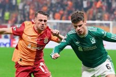 Liverpool Kalah Lawan Galatasaray, Kapten Virgil Van Dijk Minta Tidak Panik