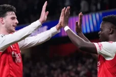 Kalahkan Olympiakos di Champions League, Mikel Arteta Nilai Arsenal Lagi Bagus-bagusnya