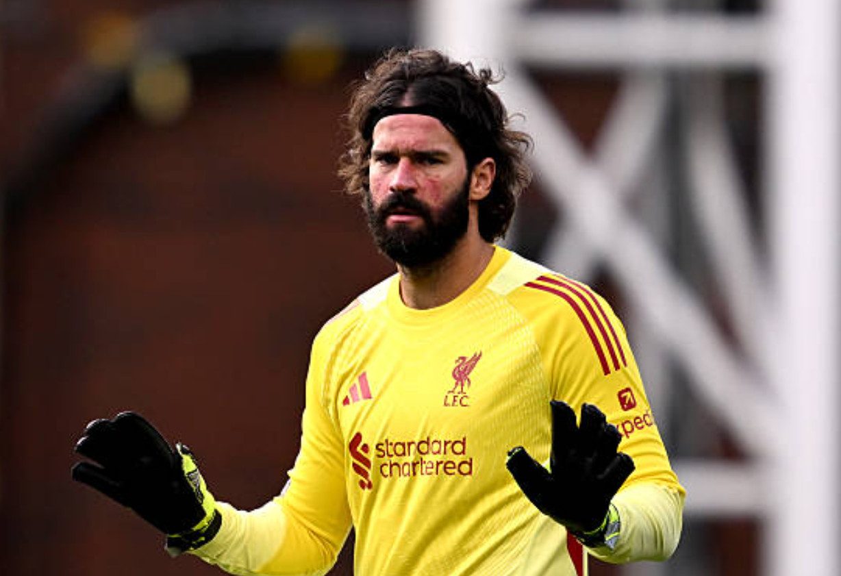 Jadwal Liga Inggris Chelsea vs Liverpool, The Reds Diterpa Krisis Pemain: Alisson-Hugo Ekitike Absen