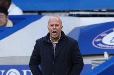 Liverpool Kalah Terus, Arne Slot Dalam Tekanan?