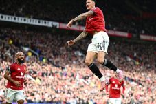 Manchester United Ingat Cara Menang, Bikin Ruben Amorim Senang