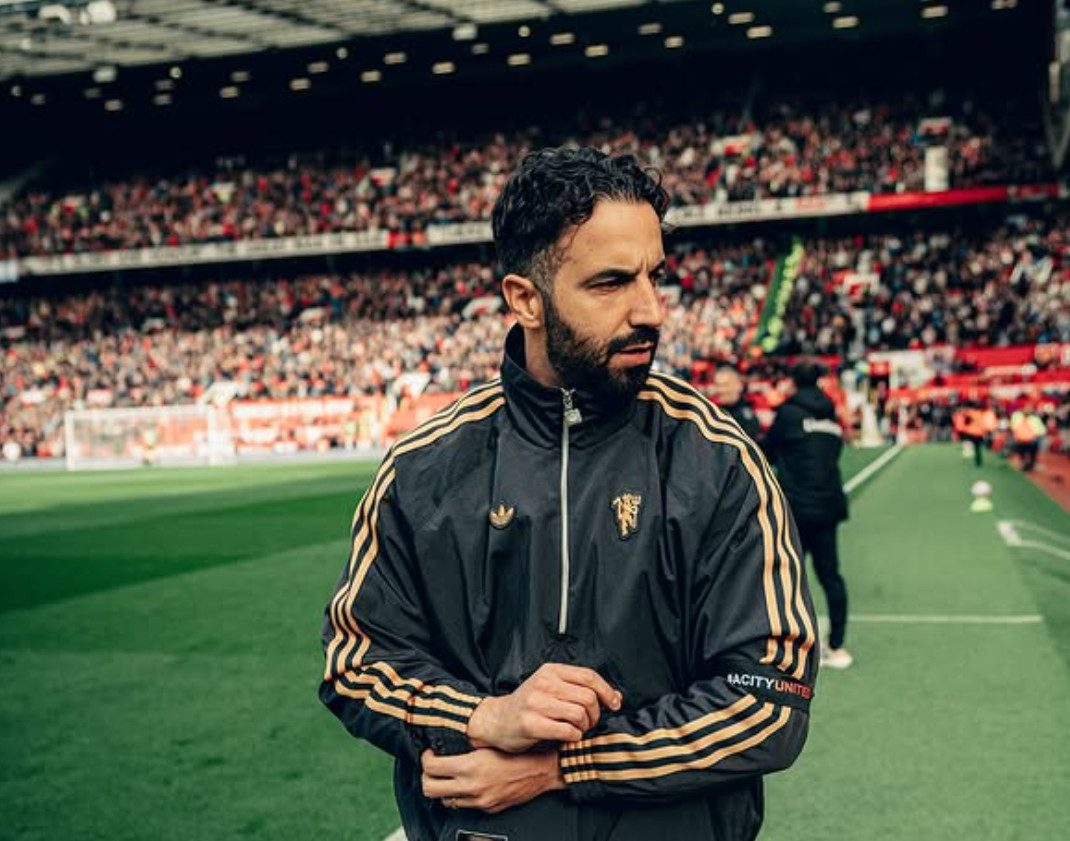 Bos Manchester United Kasih Waktu 3 Tahun ke Ruben Amorim: Kita Harus Bersabar