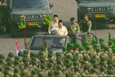 Presiden Prabowo Minta TNI Berbenah, Singgung Kepemimpinan Tak Harus Berdasarkan Senioritas