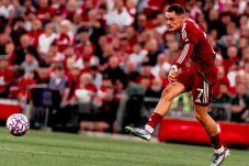 Florian Wirtz Sadar Jadi Sasaran Kritik, Gelandang Liverpool Minta Waktu: Saya Masih Adaptasi