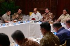 Pastikan Kebersihan MBG, Presiden Prabowo Perintahkan Tiap SPPG Miliki Tes Kit