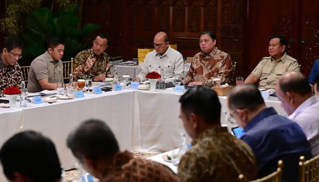 Pastikan Kebersihan MBG, Presiden Prabowo Perintahkan Tiap SPPG Miliki Tes Kit