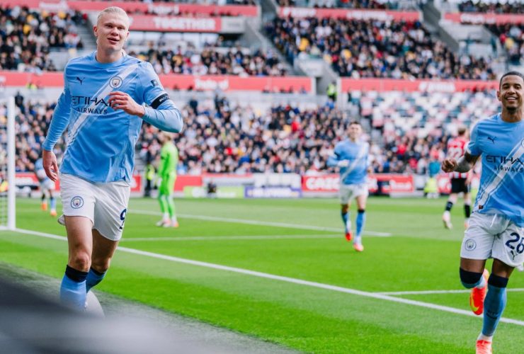 Prediksi Line Up Chelsea vs Man City: Upaya Pep Guardiola Kejar Arsenal di Liga Inggris