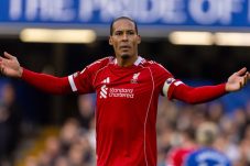 Van Dijk Akui Liverpool Hadapi Situasi Sulit, Singgung Banyak Pemain Baru