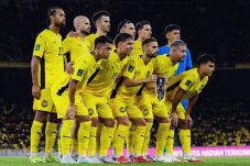 Geger! FIFA Jatuhkan Sanksi ke Malaysia Karena Palsukan Dokumen Pemain Naturalisasi