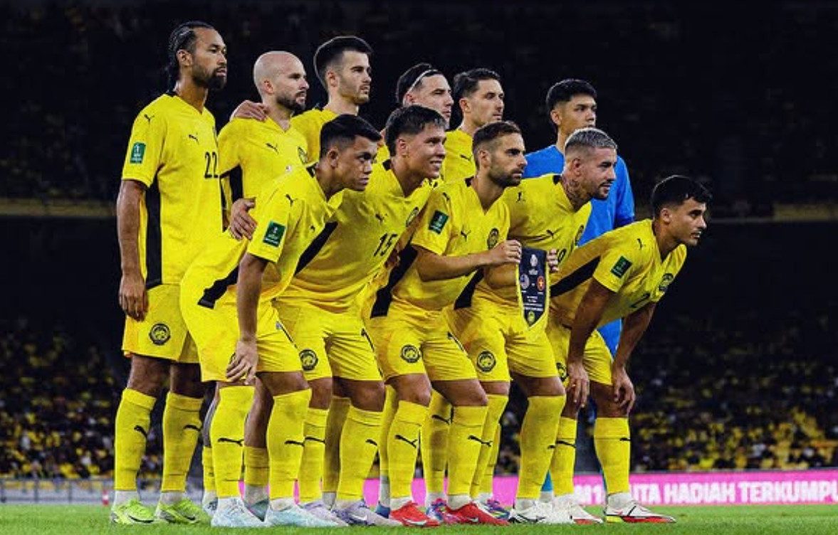 Geger! FIFA Jatuhkan Sanksi ke Malaysia Karena Palsukan Dokumen Pemain Naturalisasi