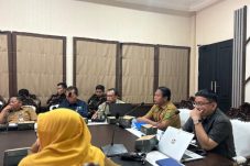 Pemkab Berau Dorong Penetapan Geopark Sangkulirang–Mangkalihat Jadi Geopark Nasional