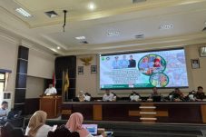 Tantangan Tiap Daerah Berbeda, Wabup Berau Usul Pelaksanaan MBG Menyesuaikan Kondisi Wilayah