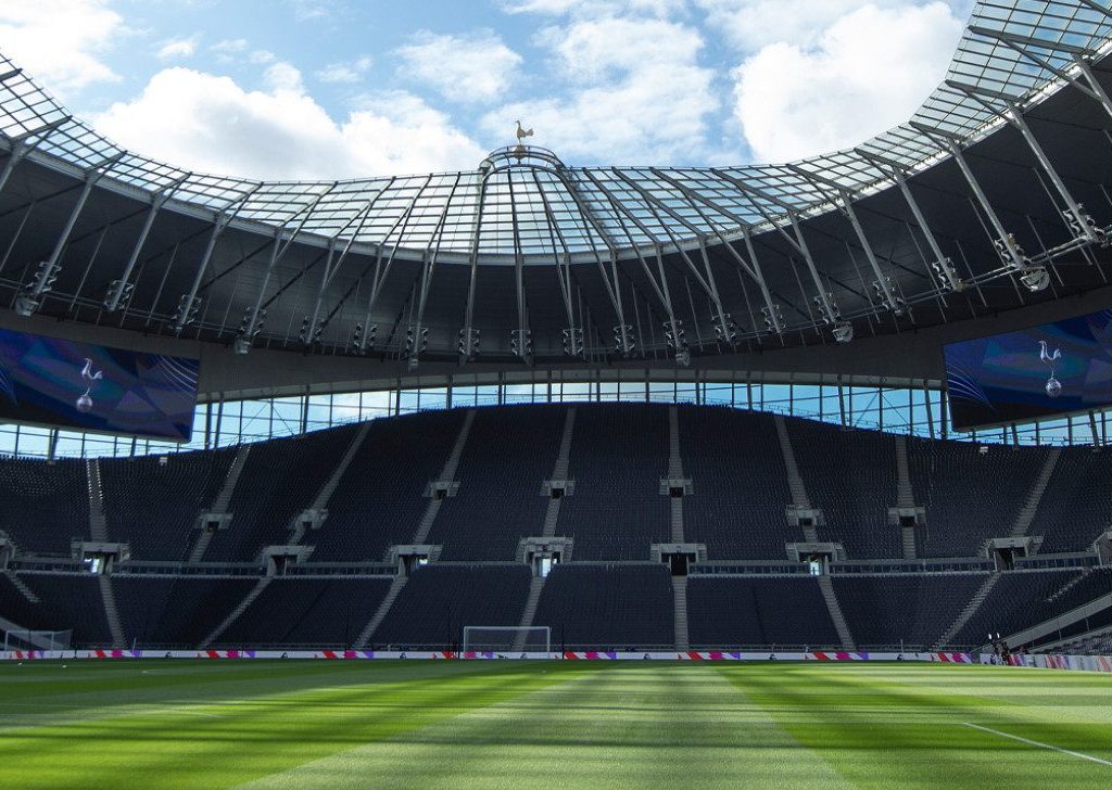 Tottenham Hotspur Stadium (tottenhamhotspur.com)