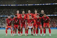 Jadwal Padat Timnas Indonesia di 2026: FIFA Series – Piala AFF, John Herdman Siap?