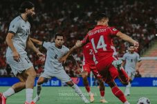 Gagal Lolos Piala Dunia, Patrick Kluivert Masih Yakin Masa Depan Cerah Timnas Indonesia