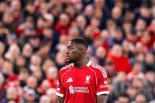 Real Madrid Tutup Pintu Ibrahima Konate, Masa Depan Bek Liverpool Makin Tidak Jelas