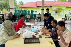 Dukung Pariwisata Berkelanjutan, Diskoperindag Berau Dorong Pengembangan Produk Kelapa di Pulau Maratua