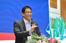 Menkeu Purbaya Teken Aturan: Pembentukan Kopdes Merah Putih Jadi Syarat Pencairan Dana Desa