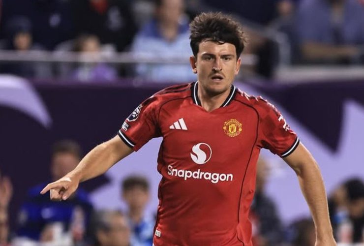 Fakta-fakta Kasus Hukum Harry Maguire, Bek Manchester United Bakal Absen Bermain?