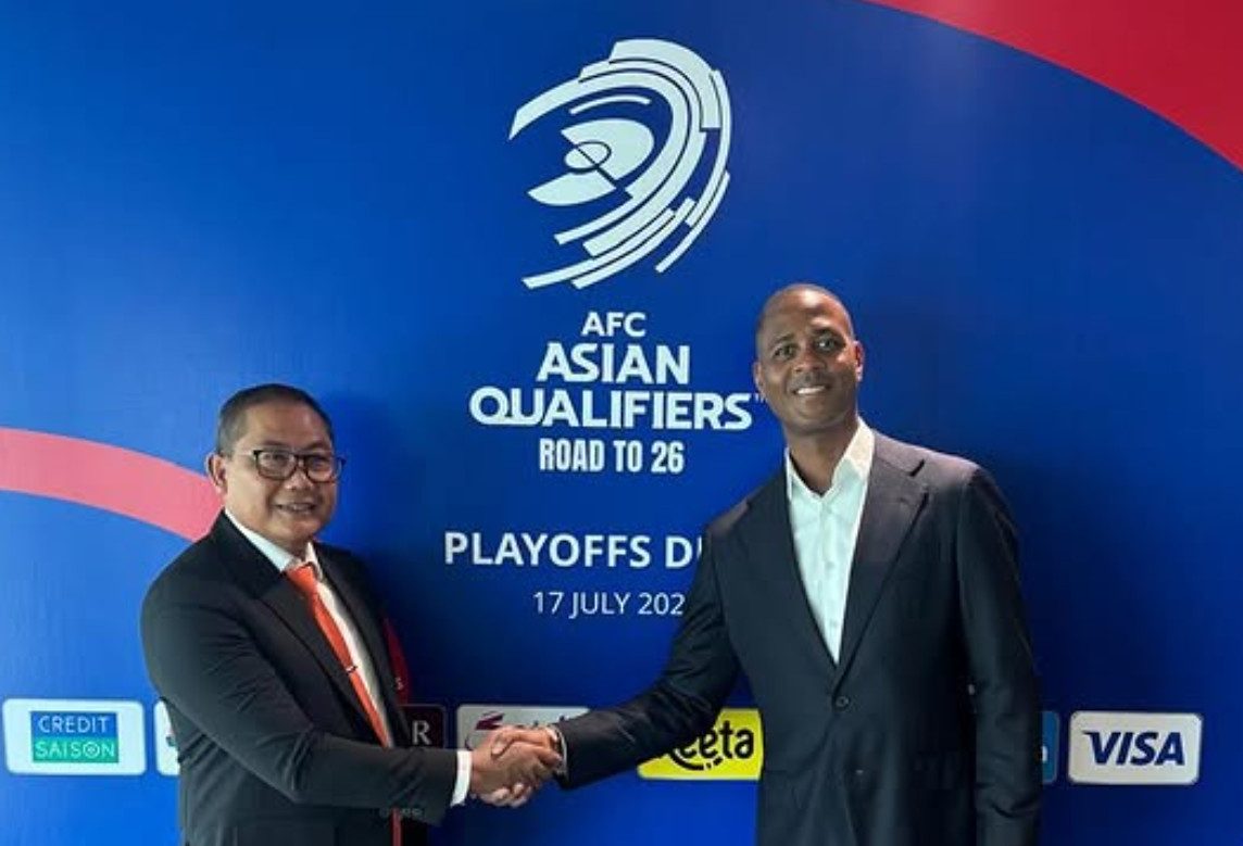 Manajer Timnas Indonesia Minta Exco PSSI Tegas, Nasib Patrick Kluivert di Ujung Tanduk?