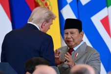 Pembicaraan Presiden Prabowo dan Donald Trump Bocor, Catut Nama Eric Trump