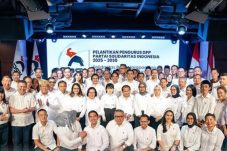 PSI Ungkap Identitas Dewan Pembina Bapak J Akan Diumumkan Usai Rakernas