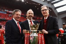 15 Tahun Jadi Pemilik Liverpool, FSG Singgung Masih Ada Trofi yang Harus Dimenangkan