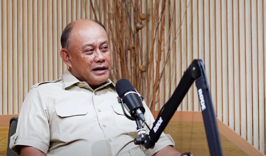 Kepala BGN Ungkap Alasan Kembalikan Rp 70 Triliun Anggaran MBG: Bangun Infrastruktur Tak Mudah