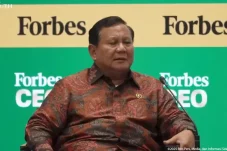 Prabowo Yakin MBG Jadi Motor Pertumbuhan Ekonomi: Ciptakan 1,5 Juta Lapangan Kerja