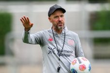 Erik Ten Hag, Shin Tae Yong hingga Bernardo Tavares Dinilai Cocok Jadi Pelatih Timnas Indonesia