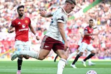 Jadwal Liga Inggris Fulham vs Arsenal, Waktunya Viktor Gyokeres Cetak Gol Lagi