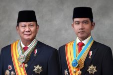Tegas hingga Ada Program MBG Jadi Alasan 78,3 Persen Masyarakat Puas Pemerintahan Prabowo – Gibran
