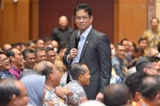 Menkeu Purbaya Ingatkan Pemda Tingkatkan Serapan APBD: Jangan Tunggu Akhir Tahun