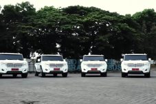 Prabowo Minta Menteri-Wamen Pakai Mobil Maung Garuda Pindad, Menkeu Purbaya: Uangnya Ada