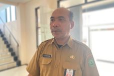 Indeks Kedalaman Kemiskinan Meningkat, Dinsos Singgung Ada Penduduk Miskin Tak Ber-KTP Berau