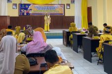 Disdik Berau Gelar Lomba Bahasa Banua, Sambut Bahasa Daerah Masuk Kurikulum Muatan Lokal