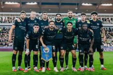 Prediksi Champions League Villarreal vs Manchester City, Pep Guardiola Andalkan Rayan Cherki