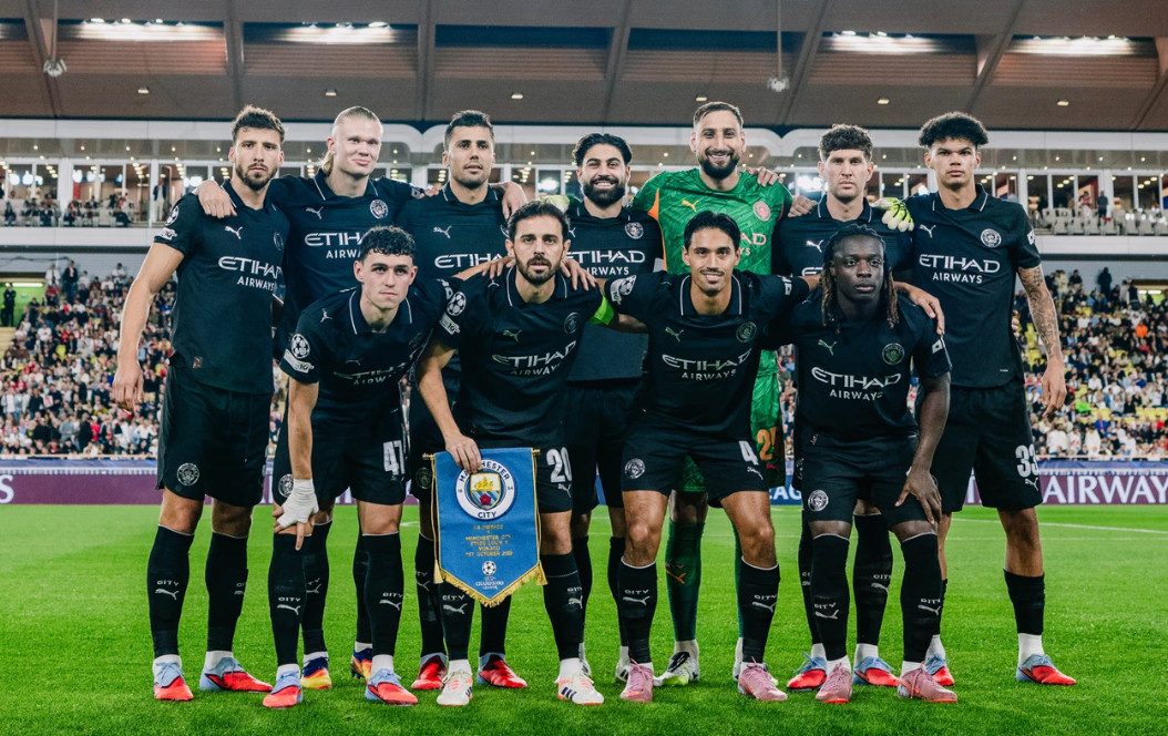Prediksi Champions League Villarreal vs Manchester City, Pep Guardiola Andalkan Rayan Cherki