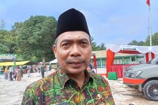 Dinsos Berau soal Pencairan BLT Lansia: Oktober Ini Disalurkan