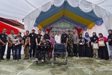 Wacana Pemangkasan Anggaran, Dinsos Berau Pastikan Bansos Tetap Jalan