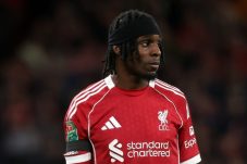 Jadwal Liga Inggris Brentford vs Liverpool, The Reds Tanpa Frimpong – Ryan Gravenberch