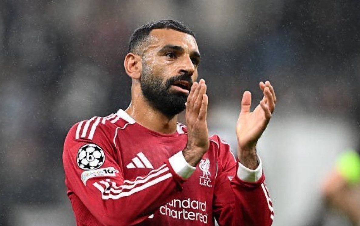 Prediksi Line Up Liverpool vs Sunderland, Mohamed Salah Cadangan Lagi?